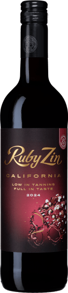 Ruby Zin