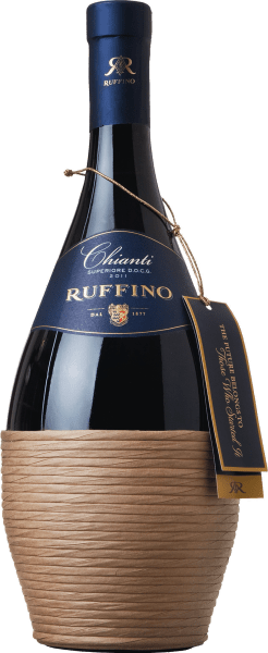 Ruffino Chianti Superiore DOCG, bastflaska 750ml