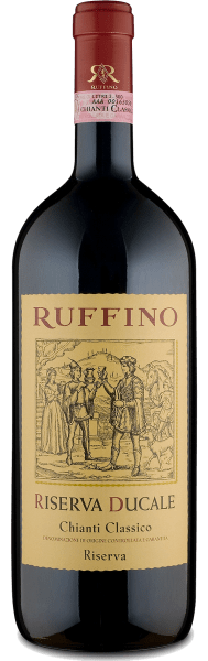 Ruffino Ducale Magnum 2014