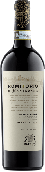 Ruffino Romitorio di Santedame Chianti Classico Gran Selezione