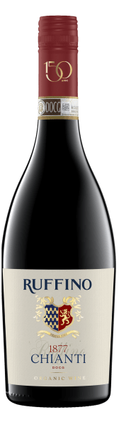Ruffino Chianti Organic