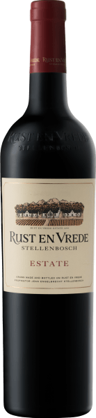 Rust en Vrede Estate