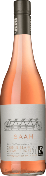 SAAM Chenin Blanc Cinsault Rosé