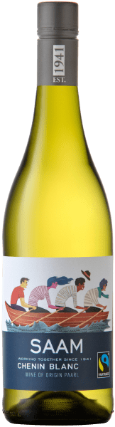 SAAM Chenin Blanc