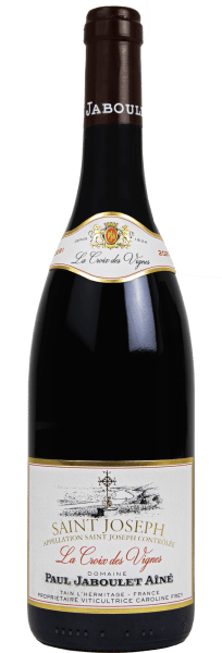 Paul Jaboulet Saint Joseph La Croix des Vignes 2021