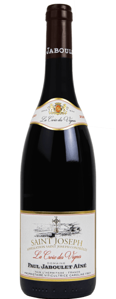 Paul Jaboulet Saint Joseph La Croix des Vignes