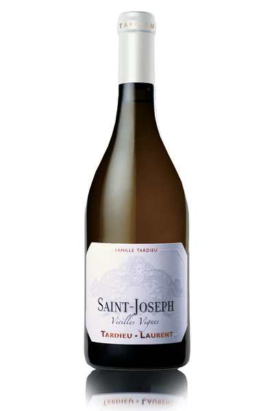 Saint-Joseph Vieilles Vignes Blanc