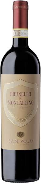 Brunello di Montalcino