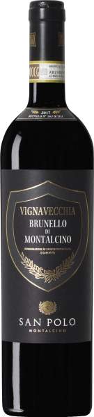 Brunello di Montalcino Vignavecchia