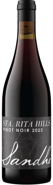 Sandhi Sta Rita Hills Pinot Noir