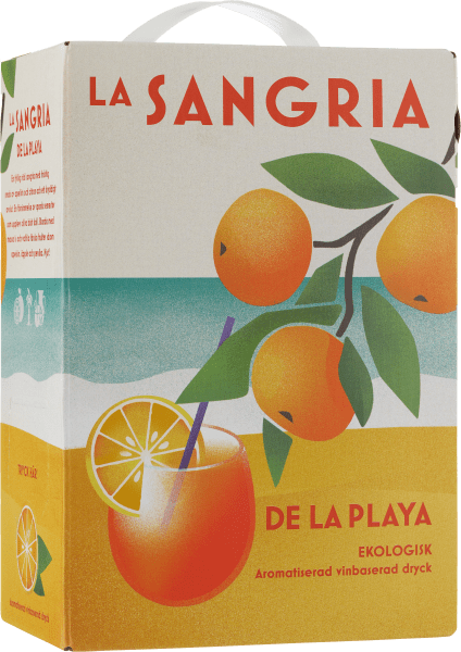 La Sangria de La Playa