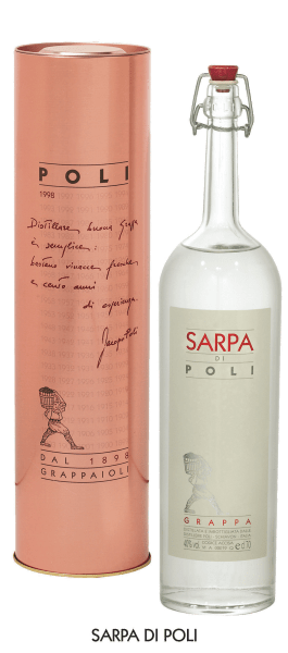 Sarpa di Poli