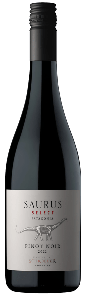 Saurus Pinot Noir