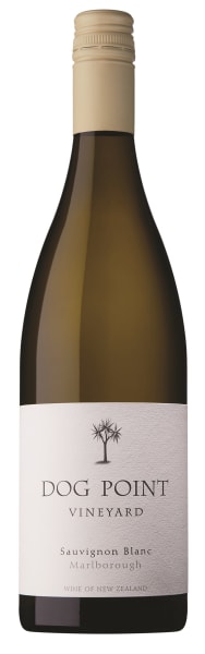 Dog Point Sauvignon Blanc