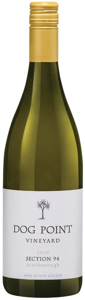 Dog Point Sauvignon Blanc Section 94