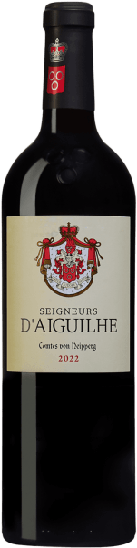 Seigneurs d'Aiguilhe