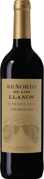 Señorio de Los Llanos Reserva