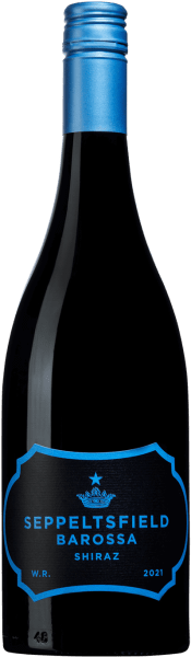 Seppeltsfield Barossa Shiraz