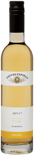 Seppeltsfield DP117 Solero Dry Flor Apera