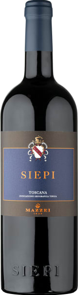 Siepi Mazzei 75cl