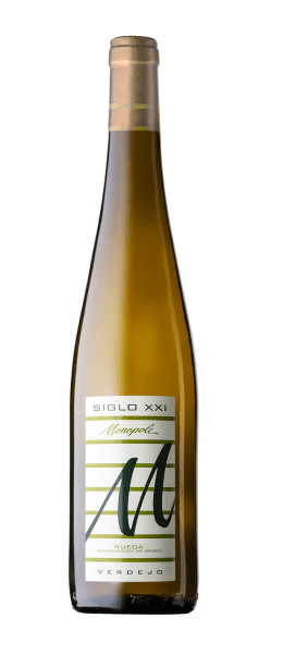 Cune Monopole Blanco Seco