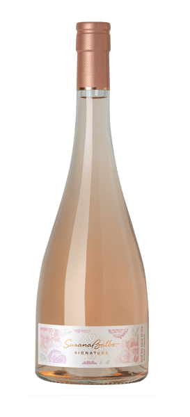 Susana Balbo Signature Rosé