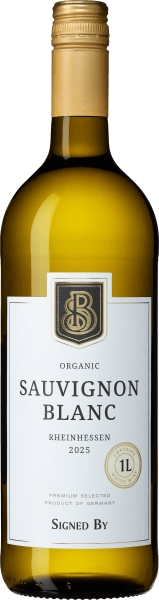 Signed By Sauvignon Blanc 1L