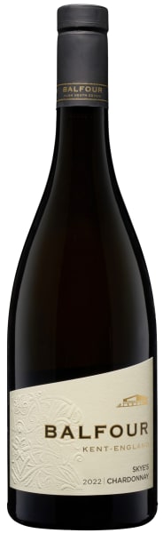 Skye's Chardonnay