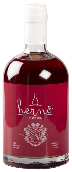 Hernö Sloe Gin