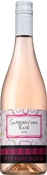 The Per Gessle Selection Sommartider Rosé