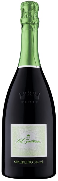 Le Contesse Sparkling 8%