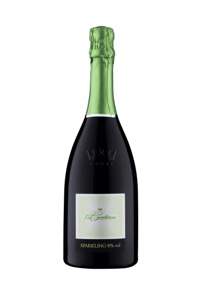 Le Contesse Sparkling 8%