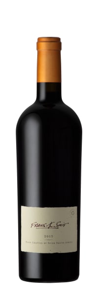 Frans K Smit Red Blend