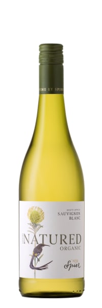 Spier Good Natured Sauvignon Blanc