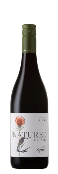 Spier Good Natured Shiraz