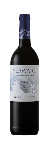 Spier Seaward Cabernet Sauvignon