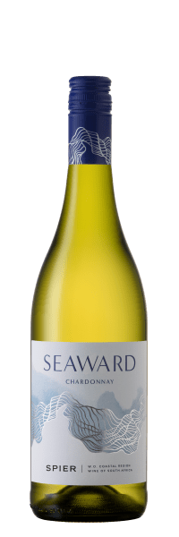 Spier Seaward Chardonnay
