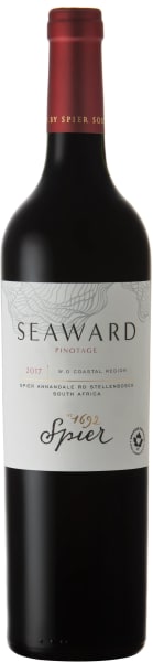 Spier Seaward Pinotage