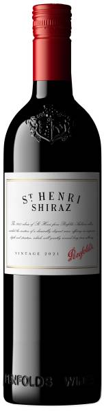 Penfolds St Henri Shiraz