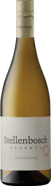 Stellenbosch Reserve Moederkerk Chardonnay
