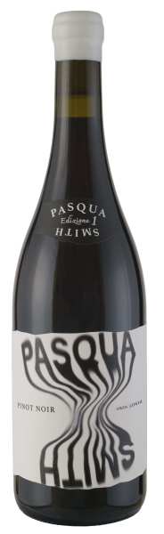 Pasqua x Charles Smith Quattromani
