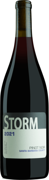 Storm Santa Barbara County Pinot Noir