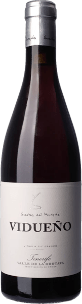 Suertes del Marqués Vidueño