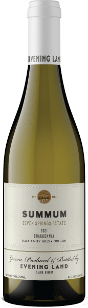 Summum Chardonnay