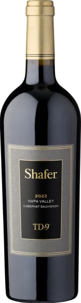 Shafer TD-9