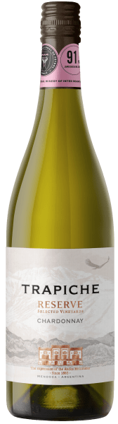 Trapiche Reserve Chardonnay