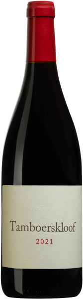 Kleinood Tamboerskloof Syrah