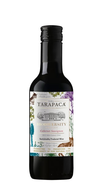 TARAPACA Cabernet Sauvignon