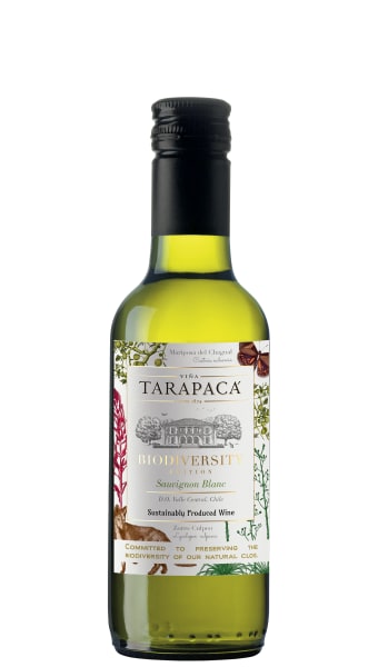 TARAPACA Sauvignon Blanc