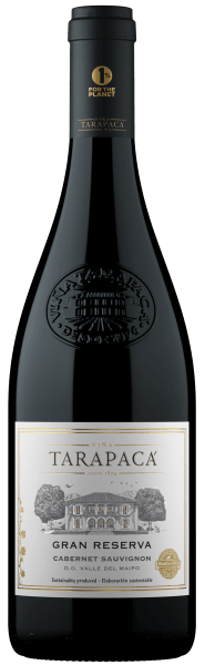 Tarapacá Gran Reserva Cabernet Sauvignon